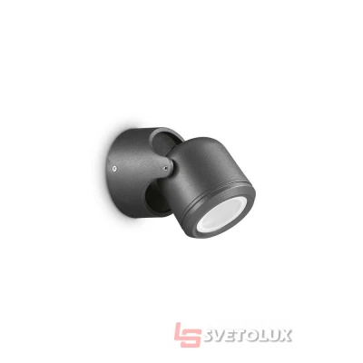 Вуличне бра Ideal Lux Xeno ap1 129464